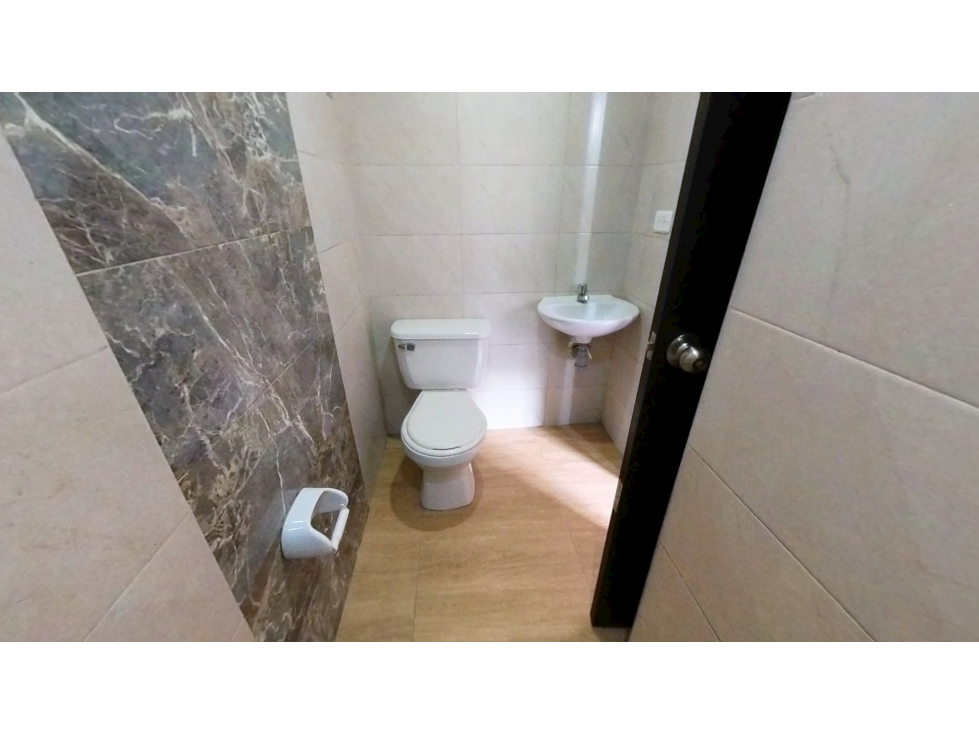 APARTAMENTO EN MADRID CUNDINAMARCA CONJUNTO ZARAGOZA MANZANA 2 — foto 3