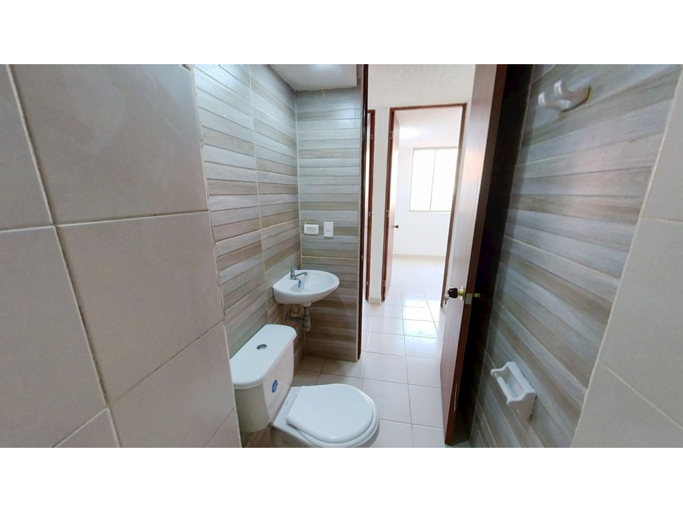 APARTAMENTO EN VENTA EN MADRID CONJUNTO LA FINCA MANZANA 7 — foto 4