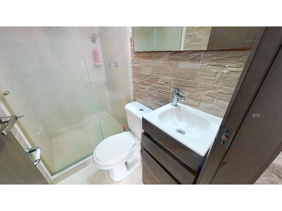 APARTAMENTO EN VENTA EN MADRID CONJUNTO BOREAL