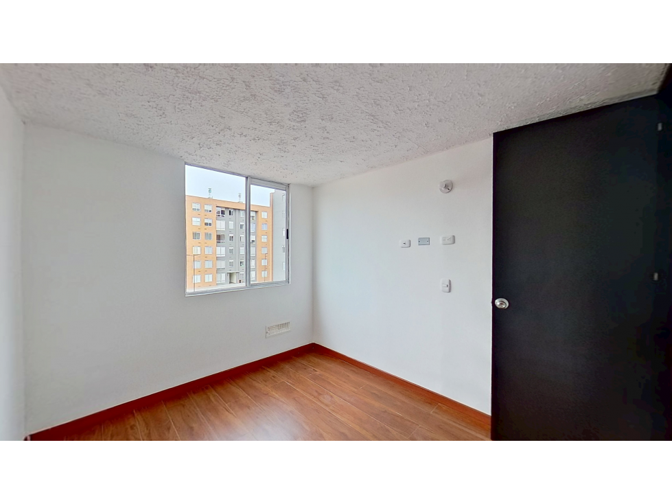 APARTAMENTO EN VENTA EN CHIA CONJUNTO RESIDENCIAL LOS PINOS — foto 4
