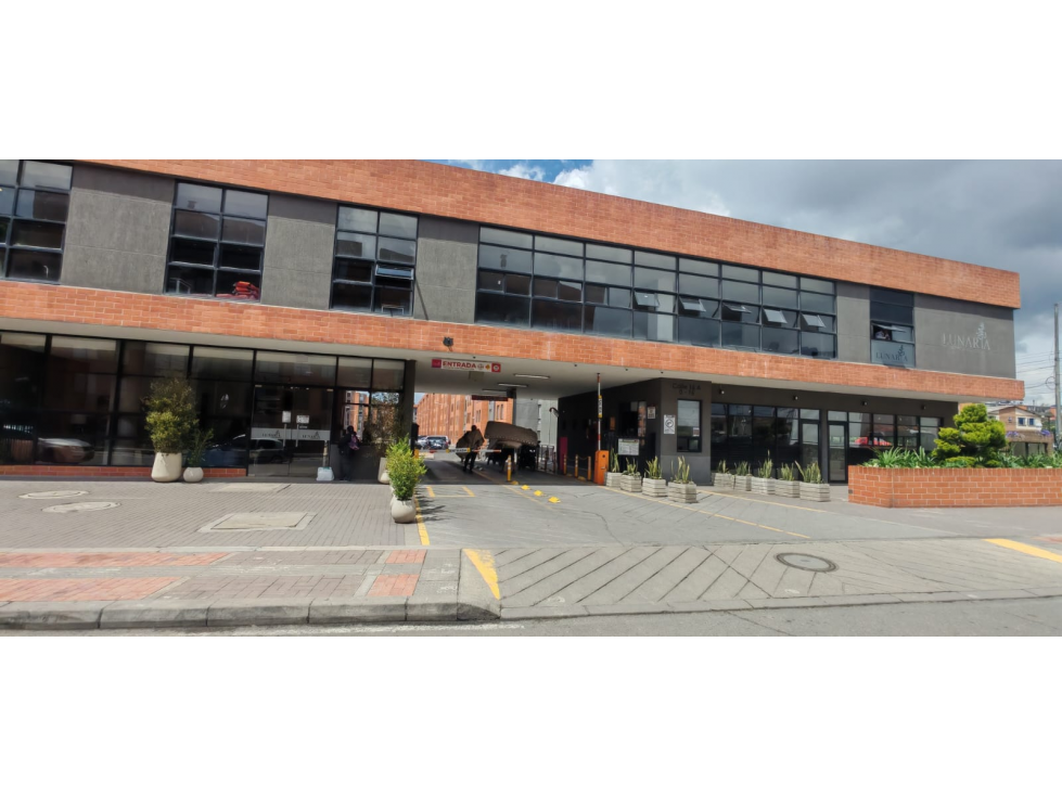 APARTAMENTO EN VENTA EN CHIA CONJUNTO RESIDENCIAL LUNARIA — foto 5