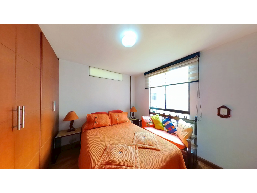 APARTAMENTO EN VENTA EN MOSQUERA CONJUNTO COLIBRI