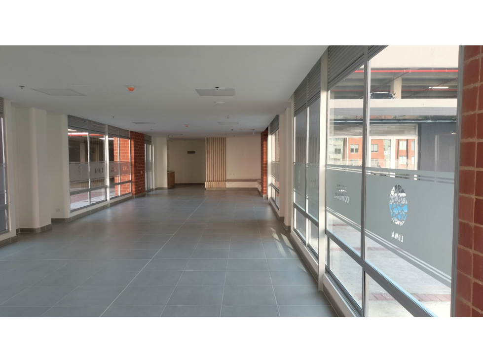APARTAMENTO EN VENTA EN MADRID CONJUNTO LIMA — foto 2