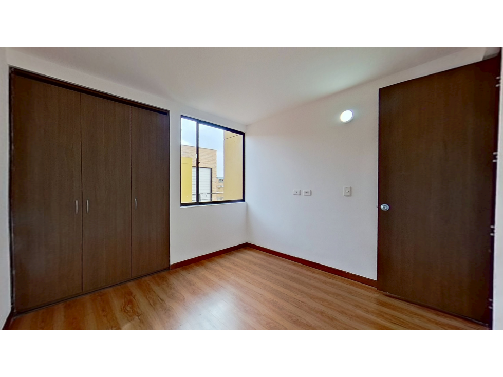 CASA EN VENTA EN MOSQUERA CONJUNTO PALO ALTO