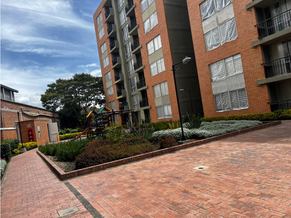 APARTAMENTO EN VENTA EN MOSQUERA CONJUNTO ATTALEA