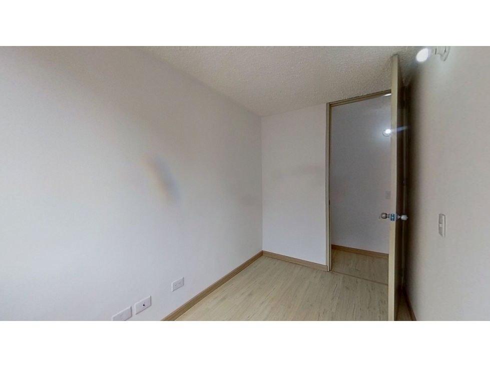 APARTAMENTO EN VENTA EN MOSQUERA CONJUNTO NOVATERRA CEREZO