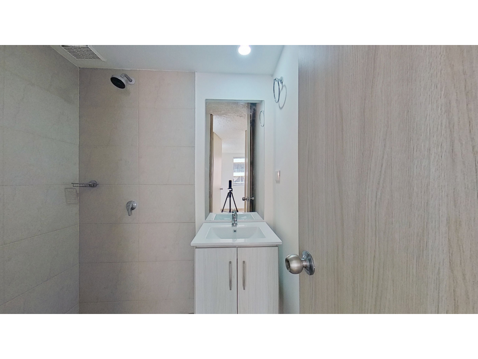 APARTAMENTO EN VENTA EN MOSQUERA CONJUNTO NOVATERRA CEREZO