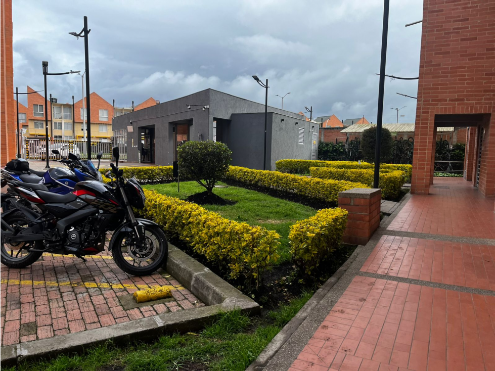 APARTAMENTO EN VENTA EN FACATATIVÁ CUNDINAMARCA - 5