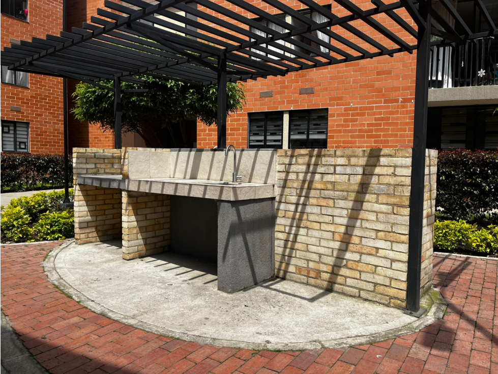APARTAMENTO EN VENTA EN MADRID CONJUNTO FONTANA 3