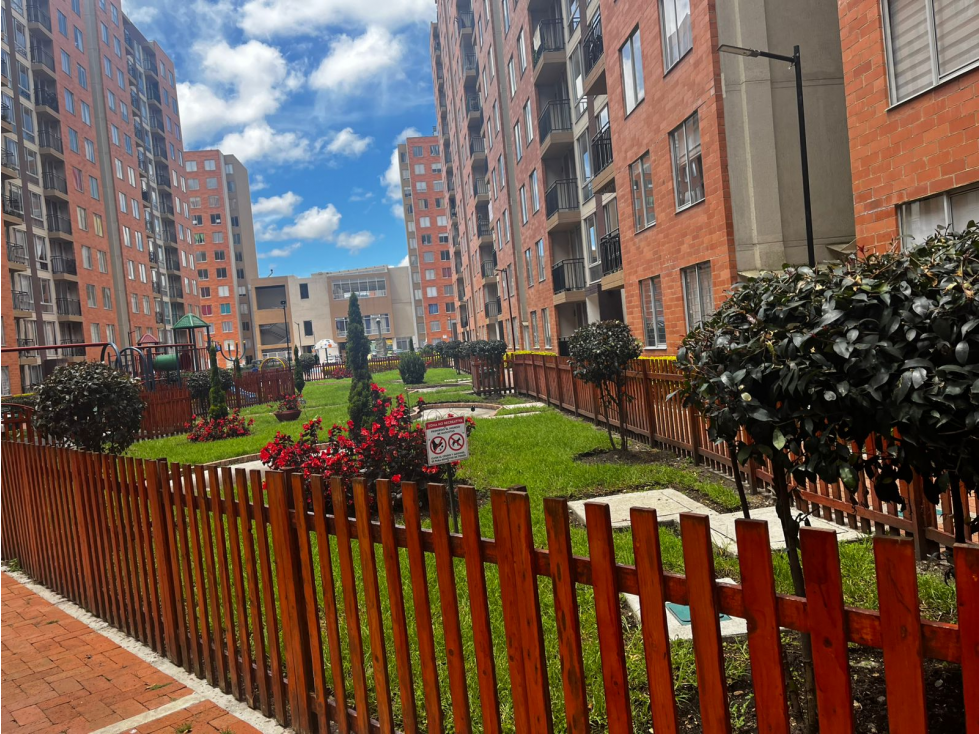 APARTAMENTO EN VENTA EN MADRID CONJUNTO RESIDENCIAL ZAFIRO — foto 5
