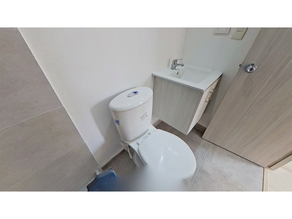 APARTAMENTO EN VENTA EN CHIA CONJUNTO SERRALTA