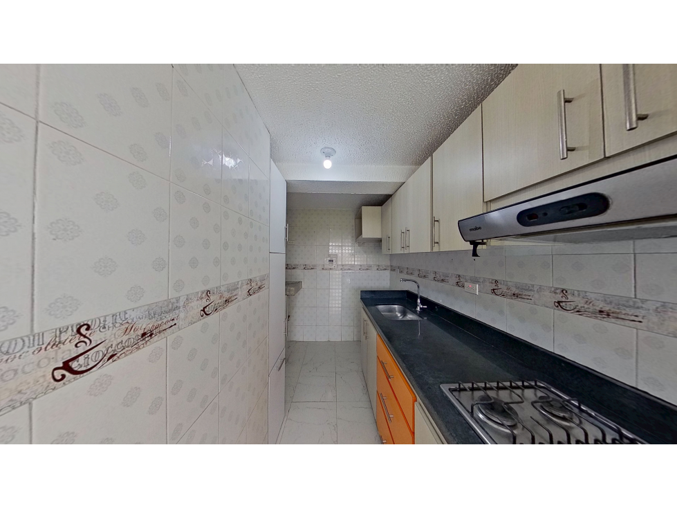 APARTAMENTO EN VENTA EN MOSQUERA SENDEROS DE SIETE TROJES