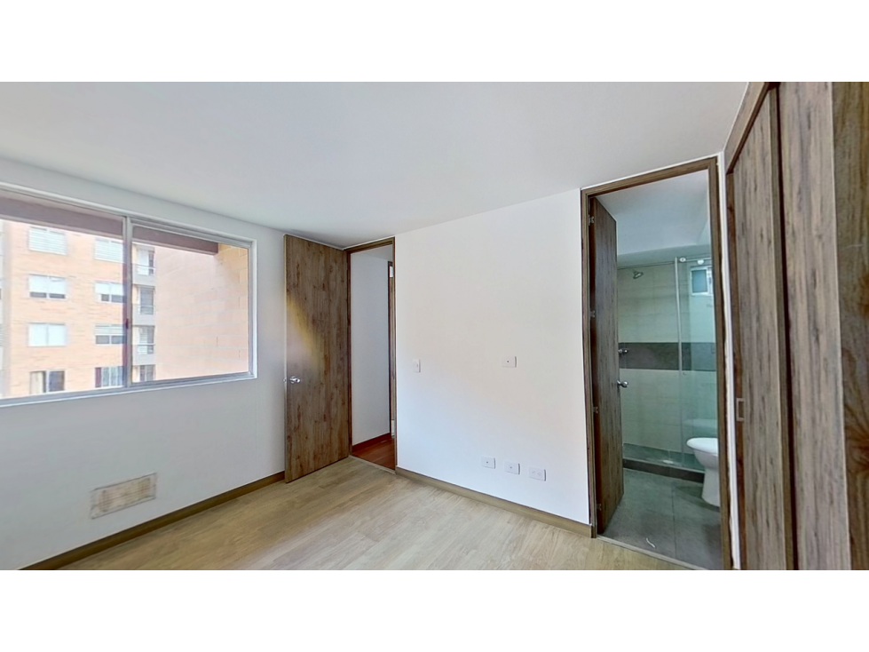 APARTAMENTO EN VENTA EN MOSQUERA CONJUNTO NOVATERRA ZAPAN