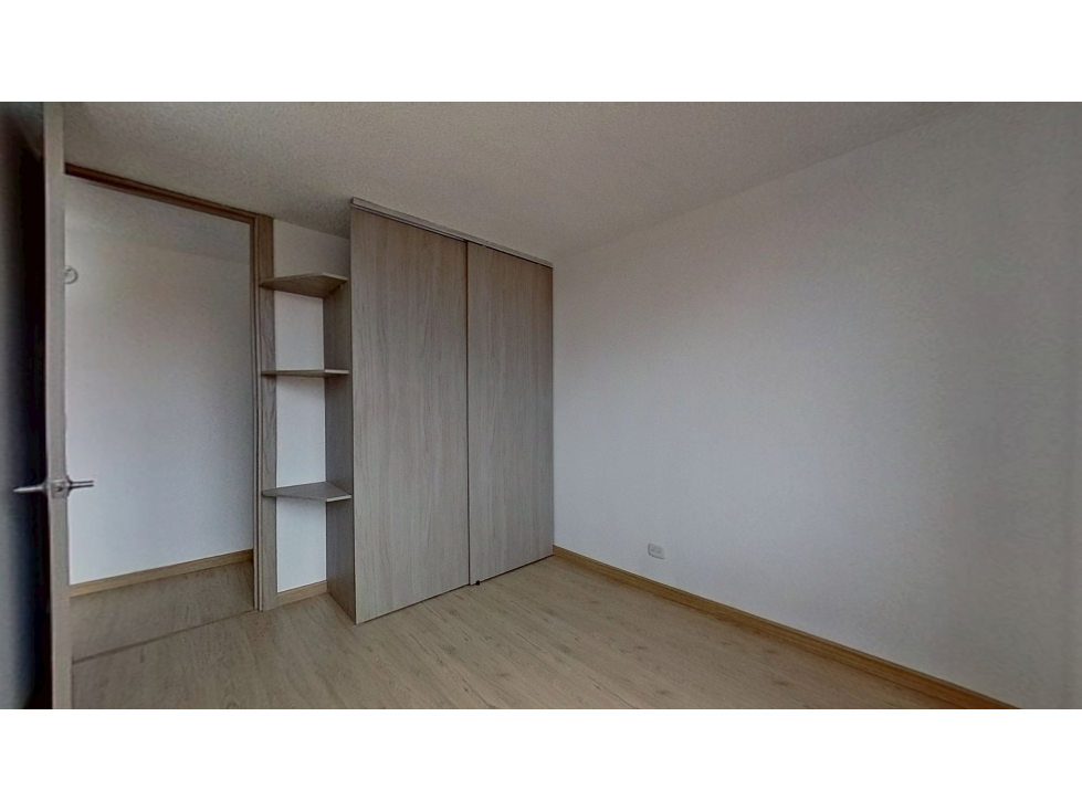 APARTAMENTO EN VENTA EN CHIA CONJUNTO LUNARIA