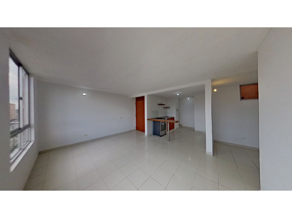 APARTAMENTO EN VENTA EN MADRID CONJUNTO LA FINCA