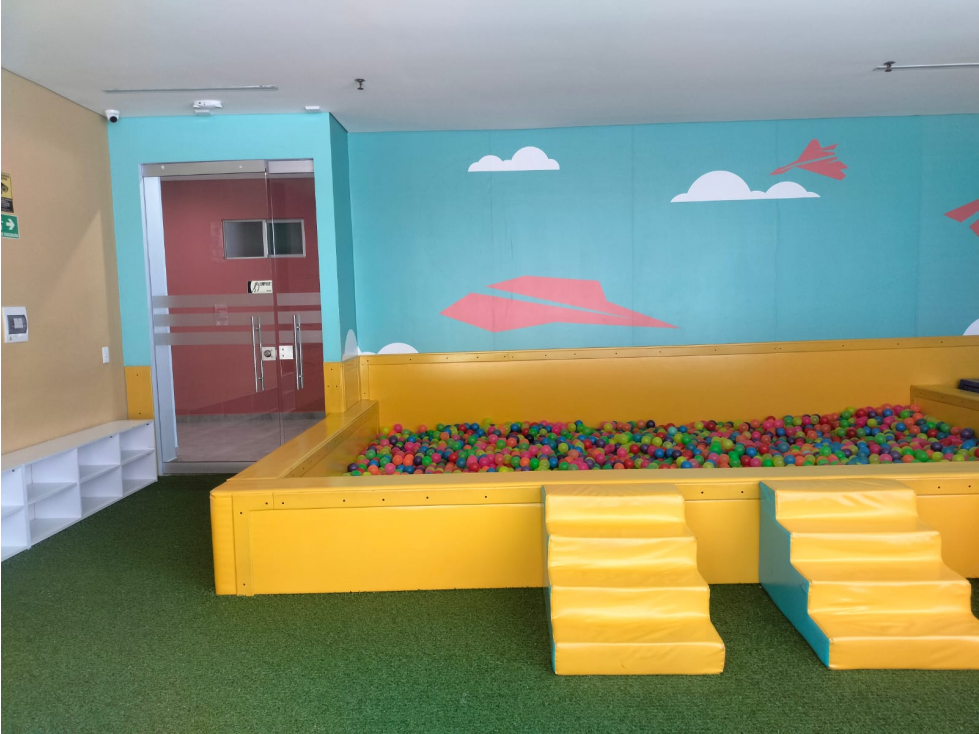 APARTAMENTO EN VENTA EN MADRID CONJUNTO AMATISTA — foto 3