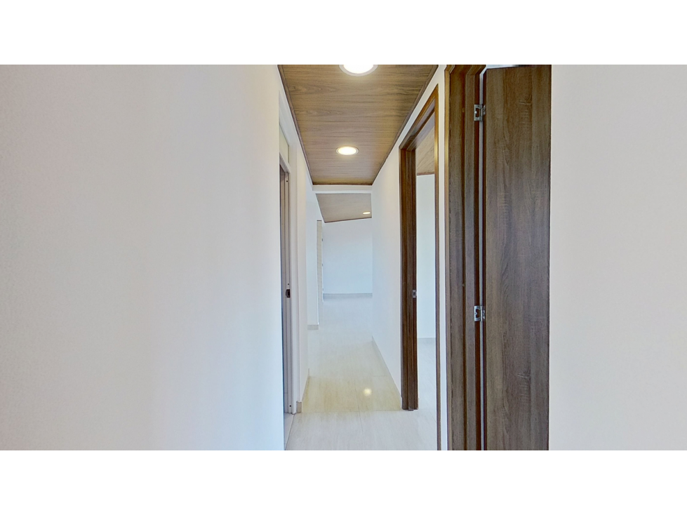 APARTAMENTO EN VENTA EN MADRID CONJUNTO TARENTO APARTAMENTOS — foto 2