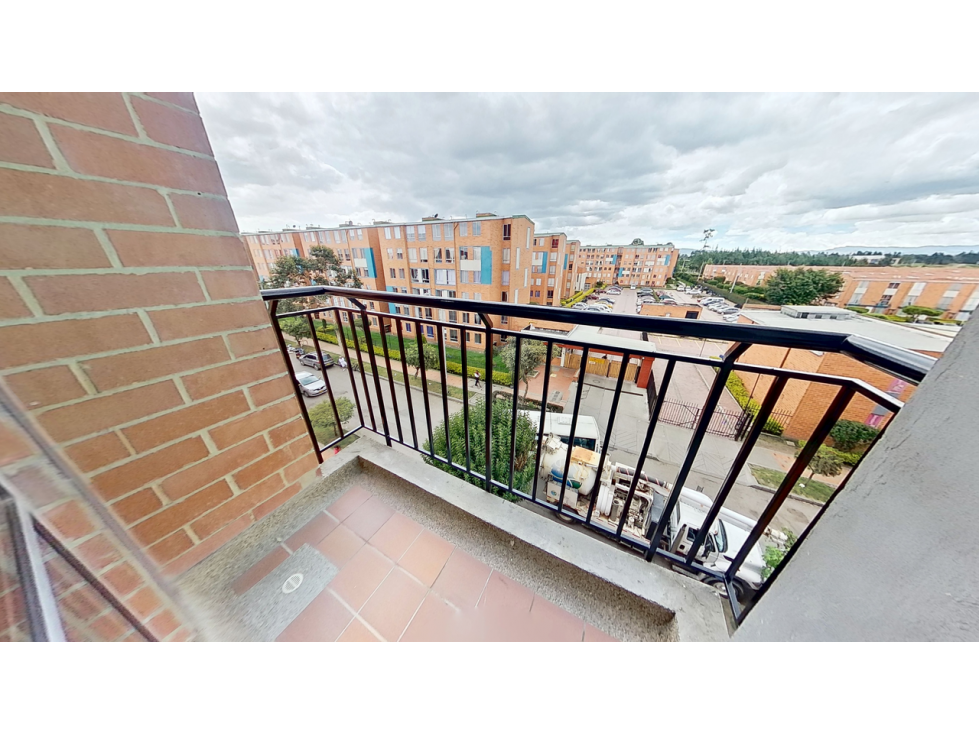 APARTAMENTO EN VENTA EN MADRID CONJUNTO RESIDENCIAL TOSCANA