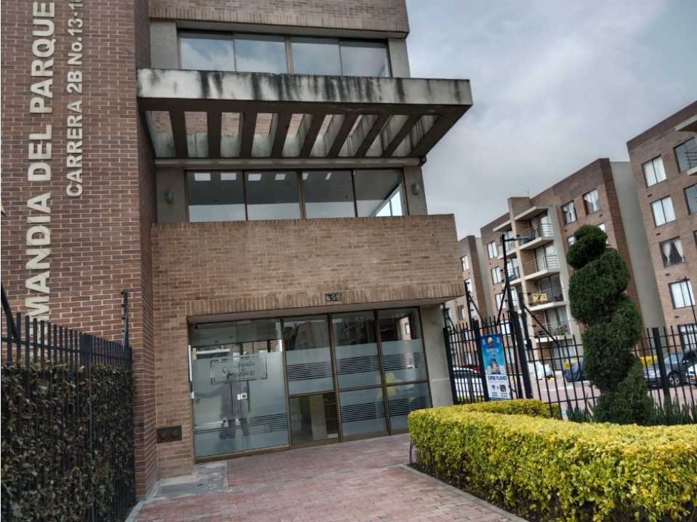 APARTAMENTO EN VENTA NORMANDIA DEL PARQUE II