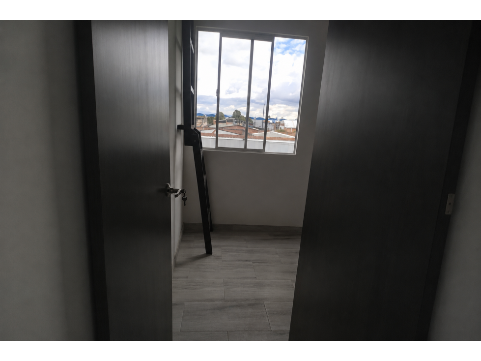 APARTAMENTO EN VENTA EN CHIA CONJUNTO RESIDENCIAL NARANJO 1 — foto 6