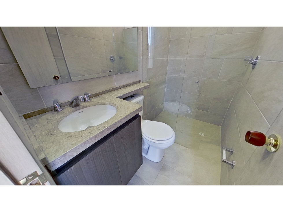 APARTAMENTO EN VENTA EN CHIA CONJUNTO RESIDENCIAL NATIVO — foto 6