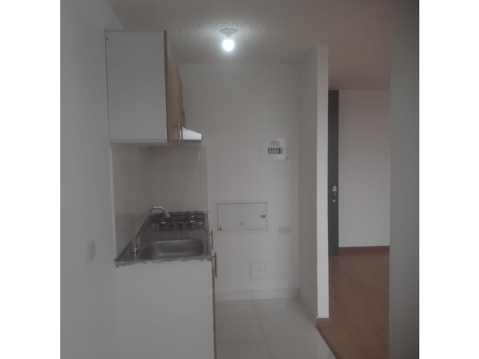 APARTAMENTO EN VENTA EN CHIA CONJUNTO PARQUE DE LAS FLORES