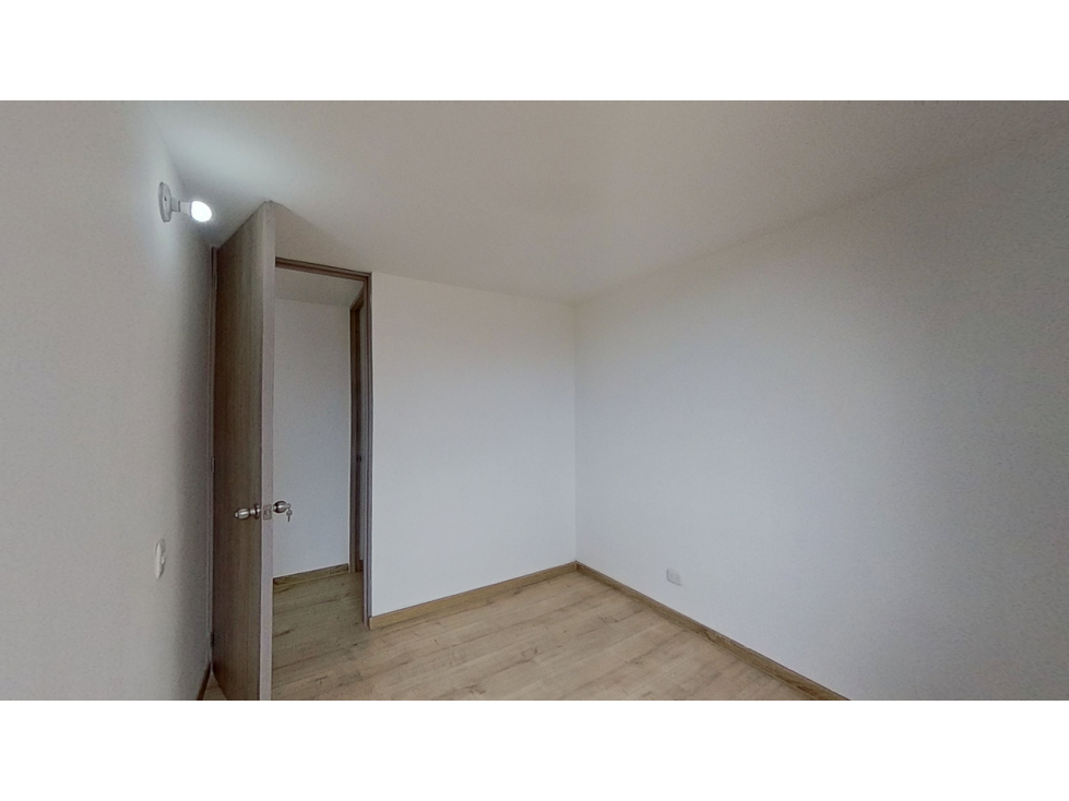 APARTAMENTO EN VENTA EN CHIA CUNDINAMARCA CONJUNTO VALVERDE OLIVO