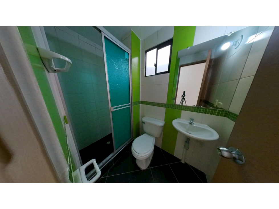 APARTAMENTO EN VENTA EN MOSQUERA CONJUNTO RESIDENCIAL COLIBRI
