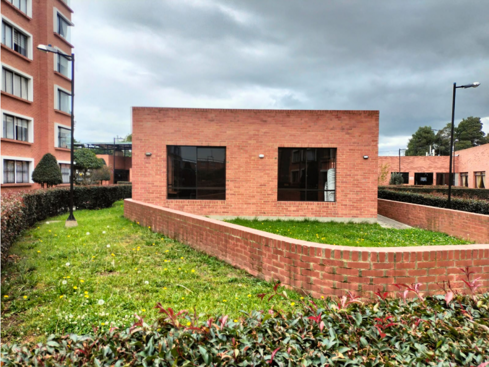 APARTAMENTO EN VENTA EN CHIA CONJUNTO COLIBRI — foto 2
