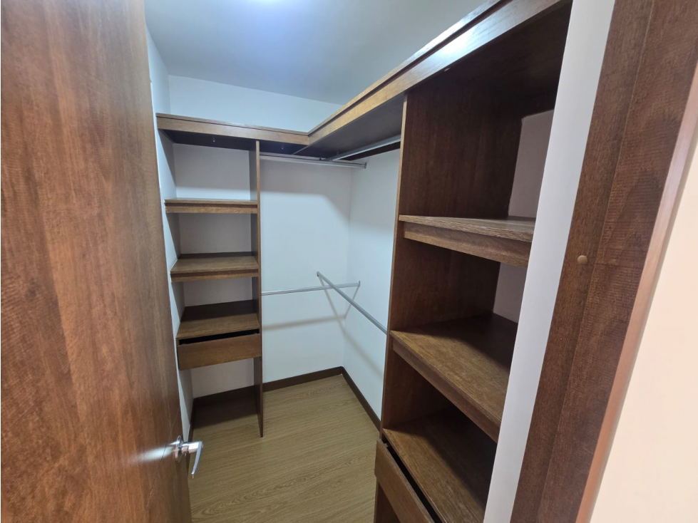 APARTAMENTO EN VENTA CONJUNTO SOL NACIENTE — foto 4