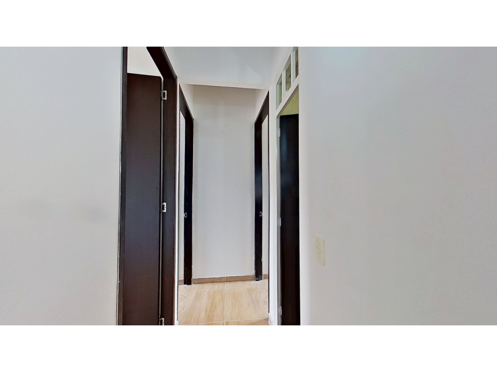 APARTAMENTO EN VENTA EN FUNZA CONJUNTO TORRES DE ZUAME ALCAPARROS — foto 4