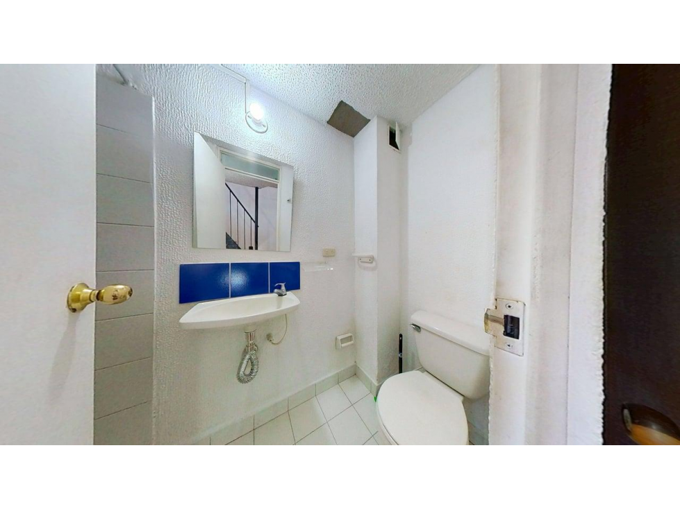APARTAMENTO EN VENTA EN FUNZA CONJUNTO SENDEROS DE FUNZA — foto 6