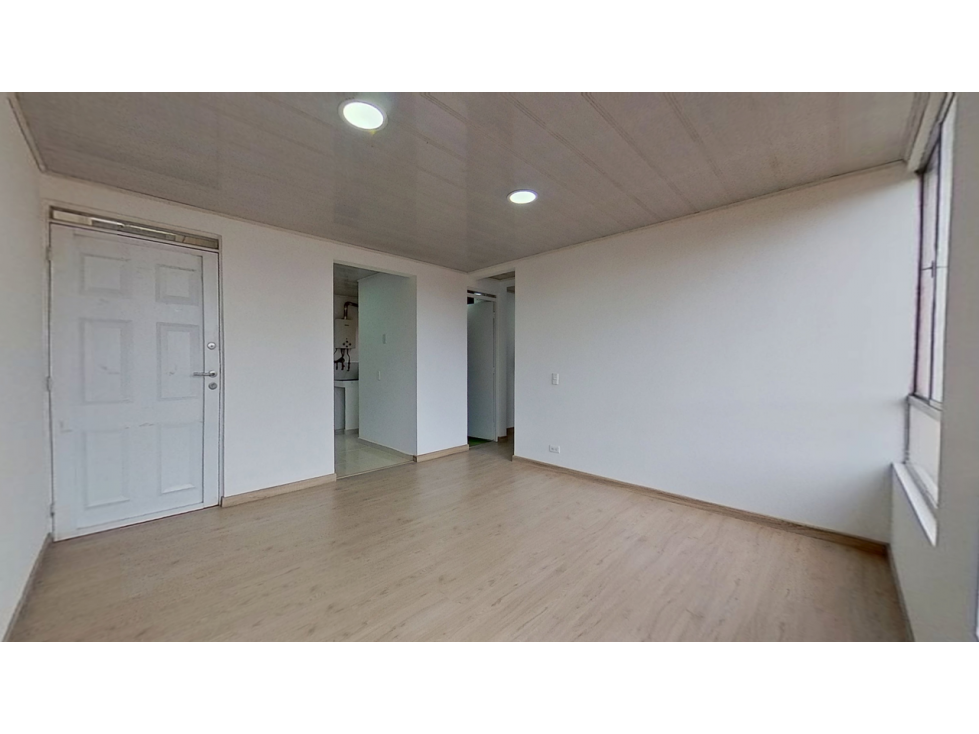 APARTAMENTO EN VENTA EN MADRID CONJUNTO ZARAGOZA MANZANA 2