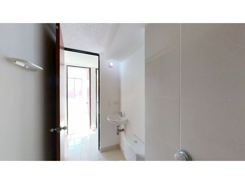 APARTAMENTO EN VENTA EN MADRID CONJUNTO LA FINCA MANZANA 9