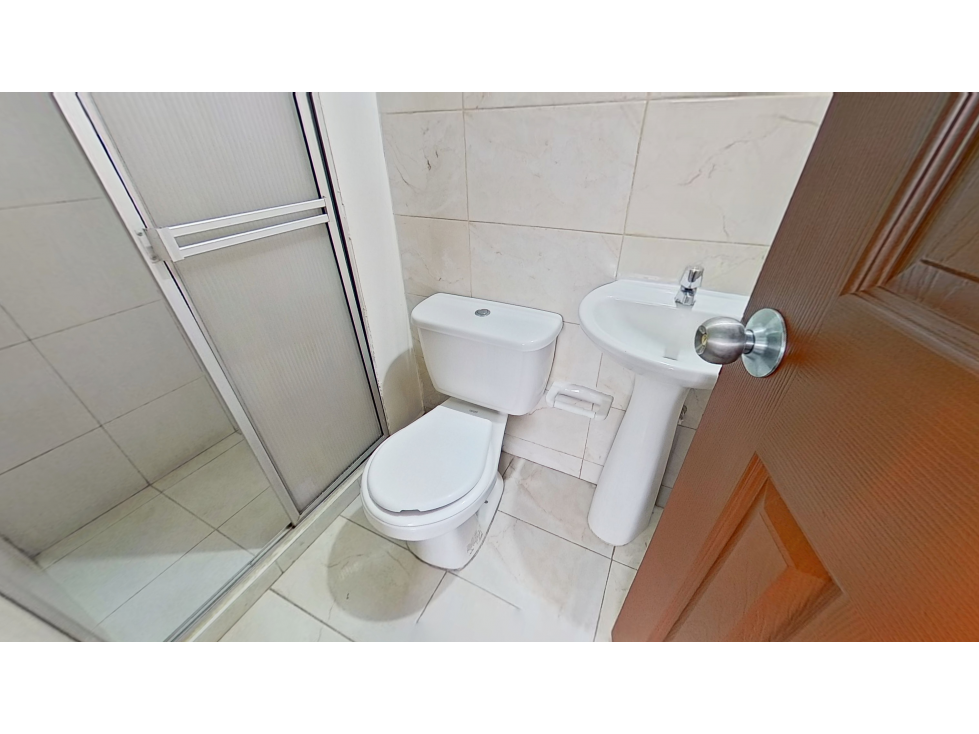 APARTAMENTO EN VENTA EN MADRID CONJUNTO EL PRADO HACIENDA MADRID