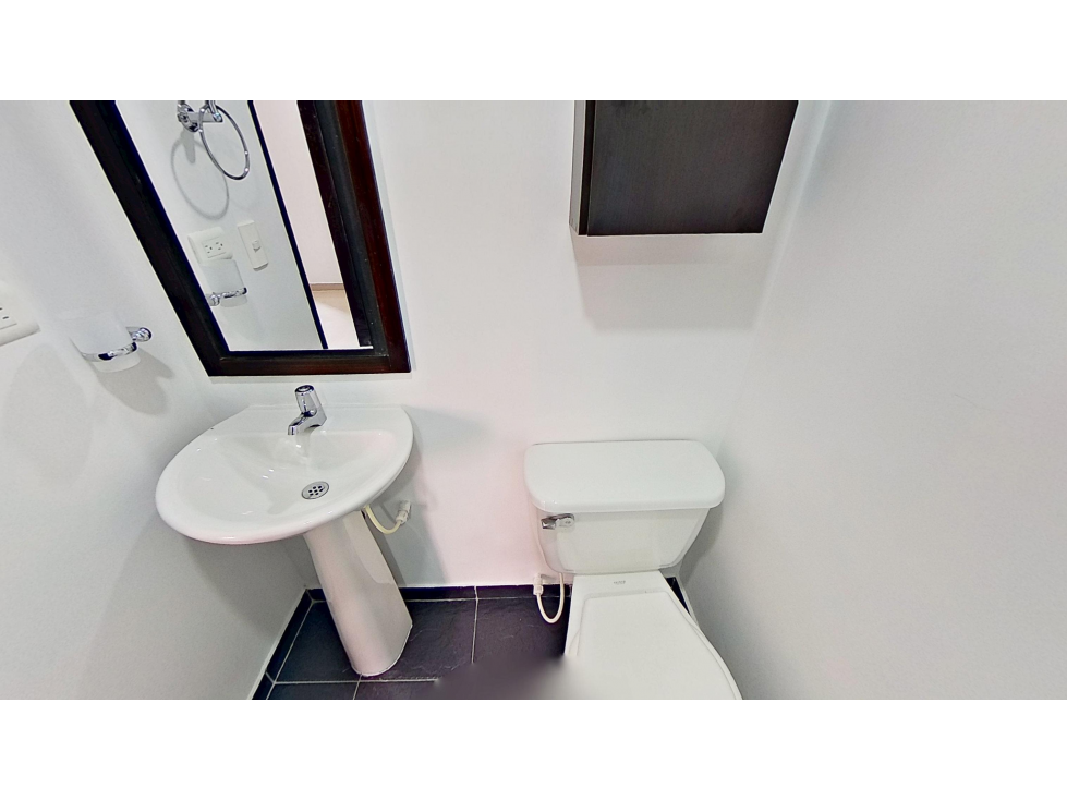 APARTAMENTO EN VENTA EN MADRID CONJUNTO ZARAGOZA MANZANA 2