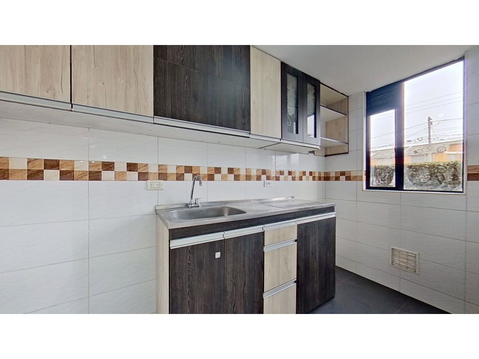 APARTAMENTO EN VENTA EN MADRID CONJUNTO EL PRADO HACIENDA MADRID — foto 4