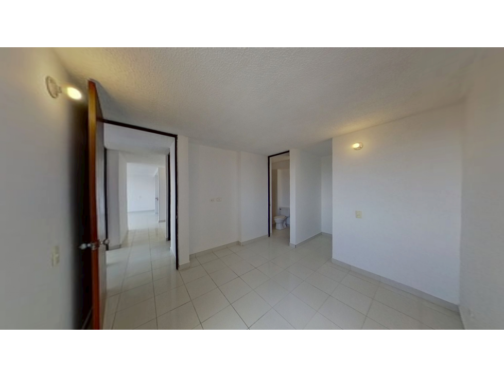 APARTAMENTO EN VENTA EN MADRID CONJUNTO LA FINCA — foto 2