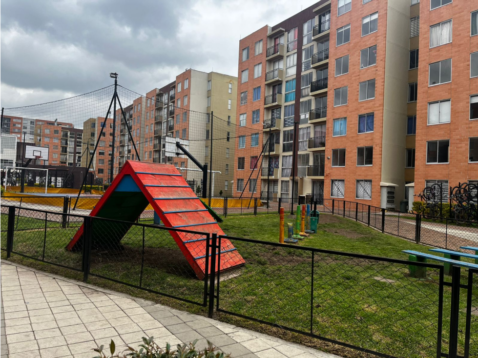 APARTAMENTO EN VENTA EN MADRID CONJUNTO ABUNDARA