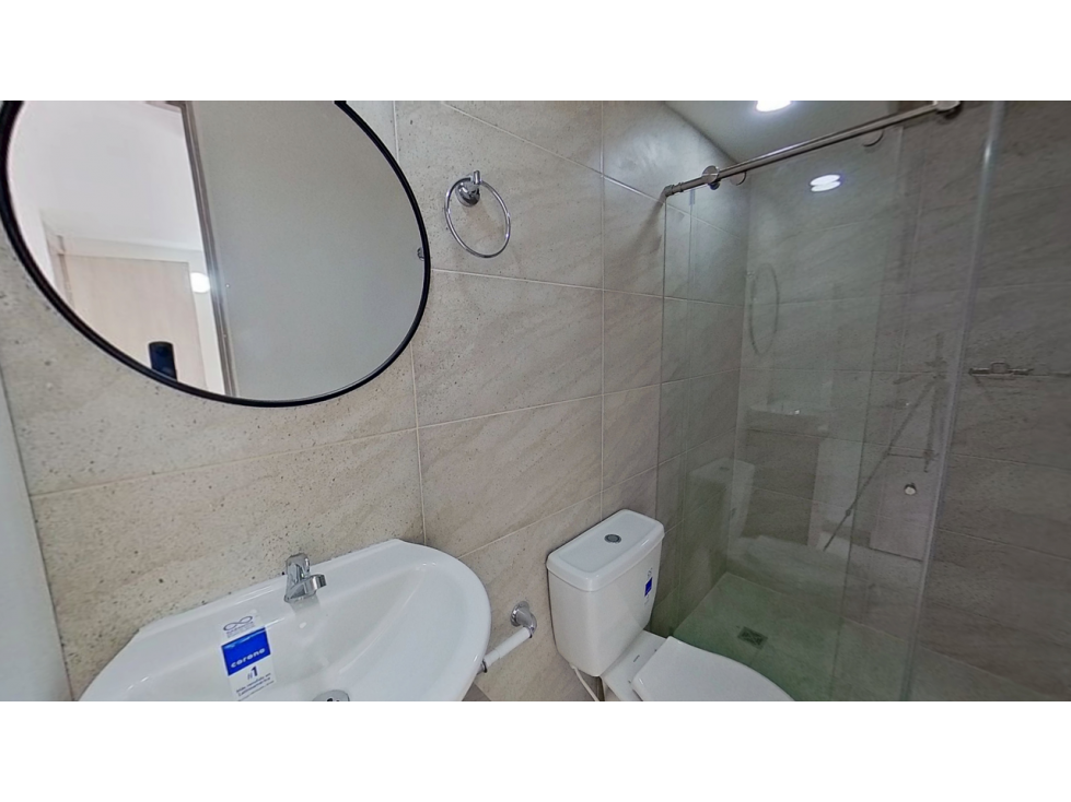 APARTAMENTO EN VENTA CONJUNTO RESIDENCIAL LIMA — foto 2
