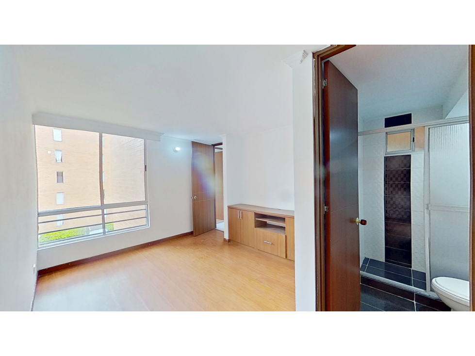APARTAMENTO EN VENTA CONJUNTO EL MOLINO HACIENDA CASABLANCA