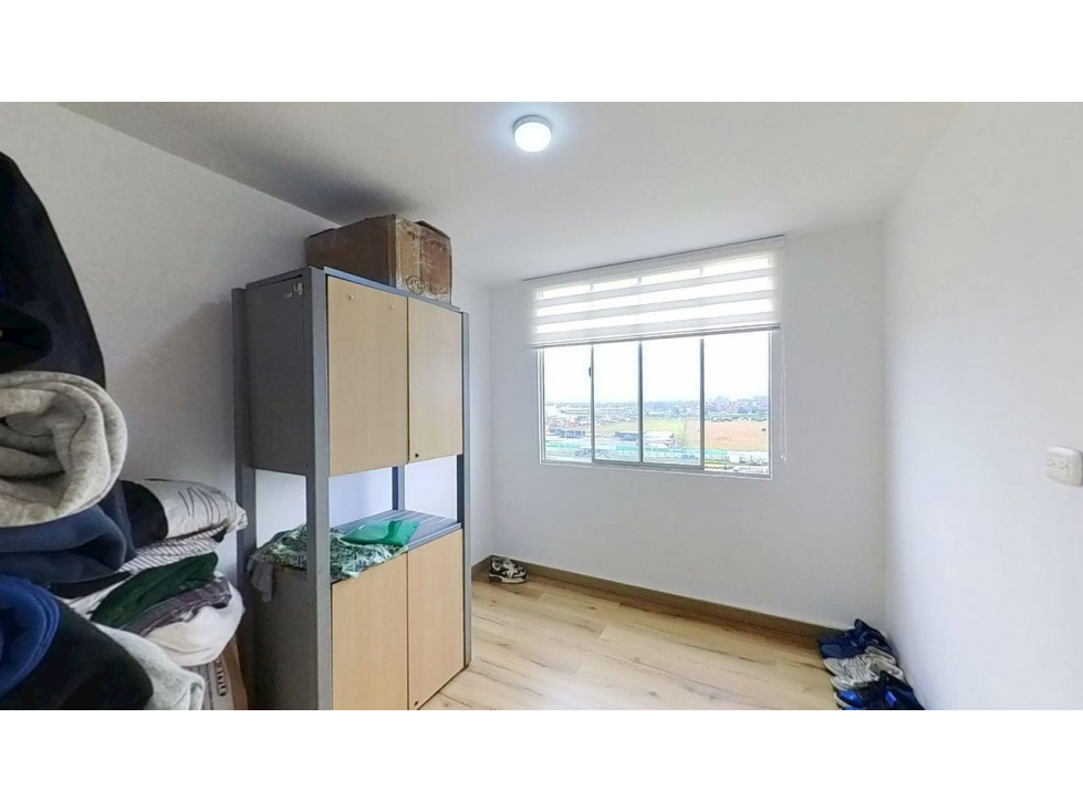APARTAMENTO EN VENTA EN MADRID CONJUNTO OLIVA