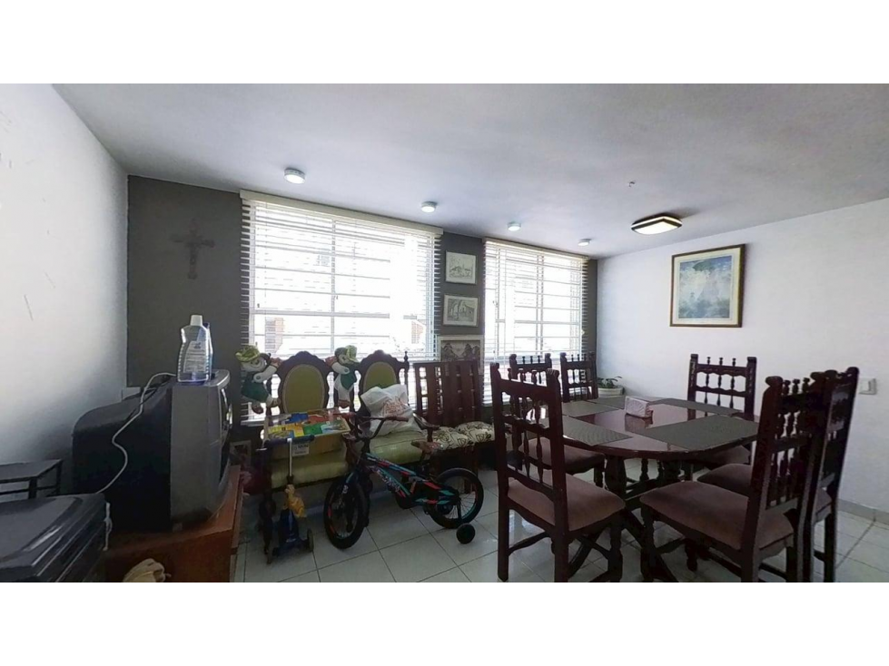 APARTAMENTO EN VENTA EN MADRID CONJUNTO LA FINCA MANZANA 10 — foto 6