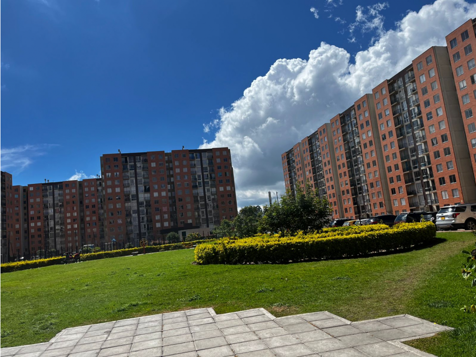 APARTAMENTO EN VENTA EN MADRID CONJUNTO NATURA — foto 4