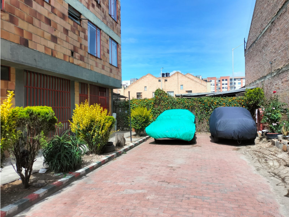 APARTAMENTO EN VENTA EN MOSQUERA CONJUNTO ROMANO — foto 3