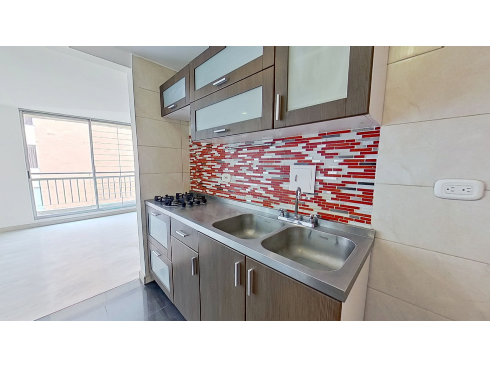 APARTAMENTO EN VENTA EN MOSQUERA CONJUNTO LABRANTI RESERVADO