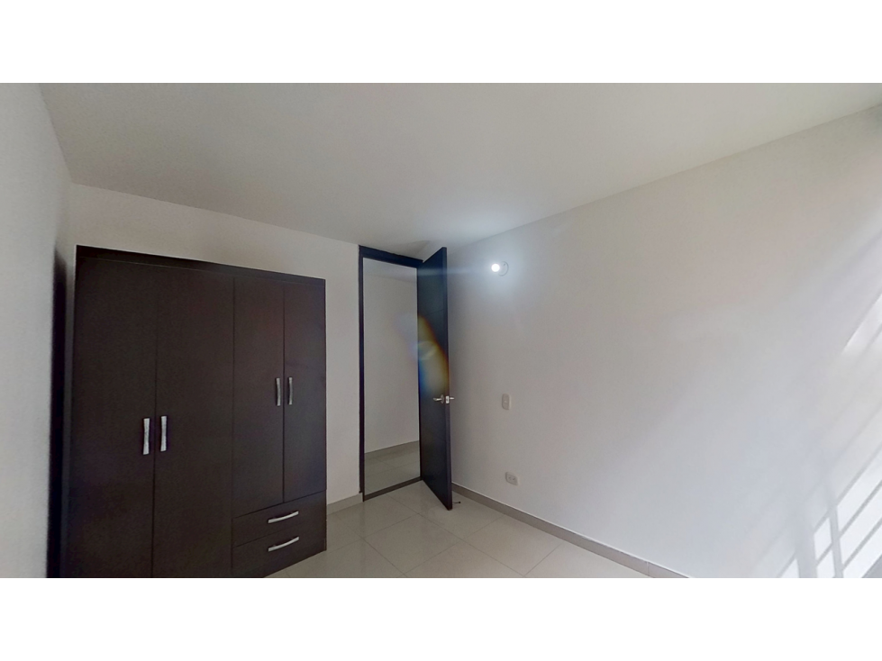APARTAMENTO EN VENTA EN MOSQUERA CONJUNTO TURPIAL