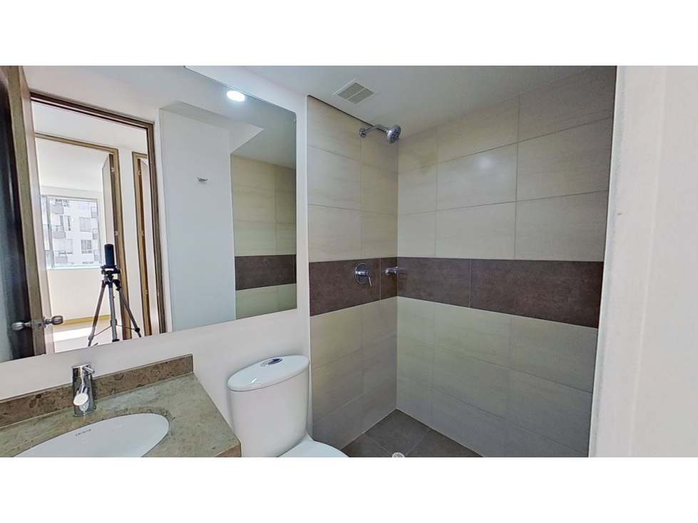 APARTAMENTO EN VENTA CONJUNTO NOVATERRA ZAPAN