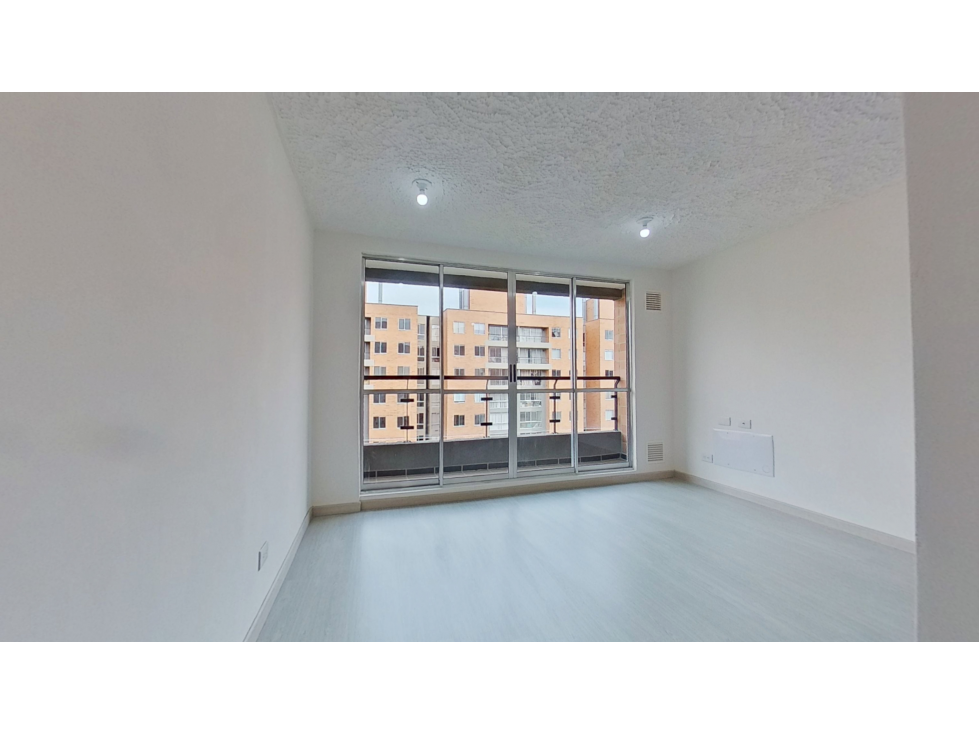 APARTAMENTO EN VENTA EN MOSQUERA CONJUNTO NOVATERRA CEREZO