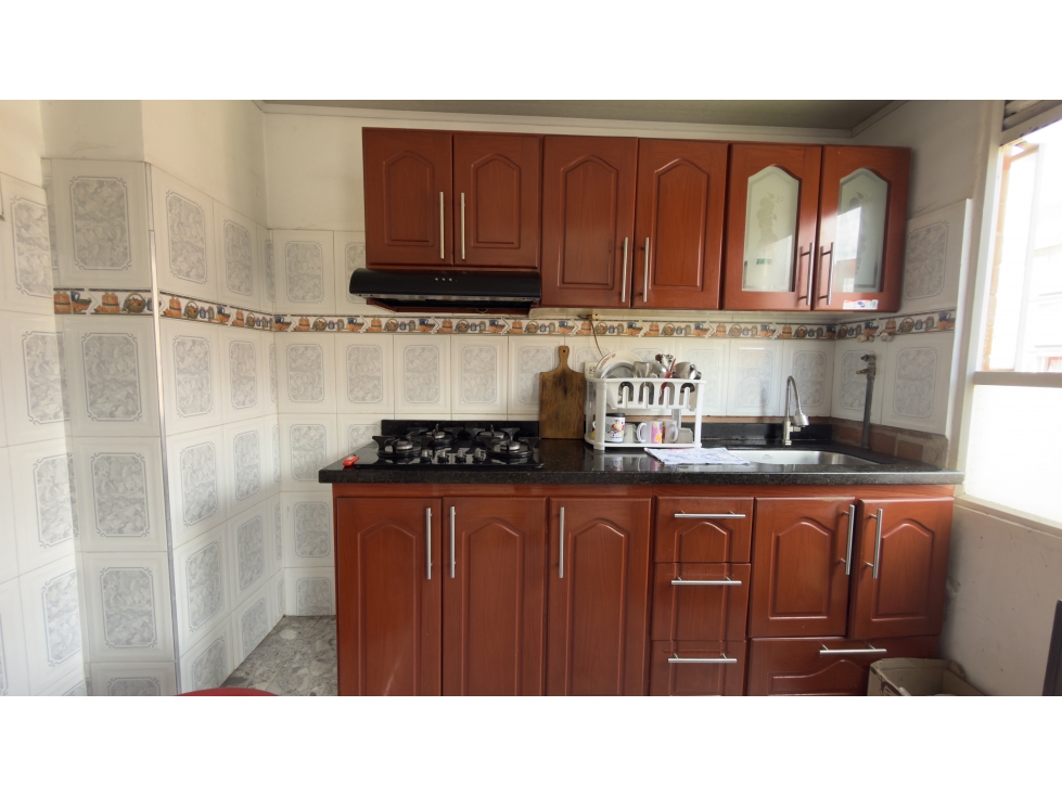 APARTAMENTO EN VENTA EN FACATATIVA CONJUNTO LA VILLA OLIMPICA